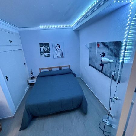 Apartamento Plaza De Los Naranjos Marbella Exteriör bild