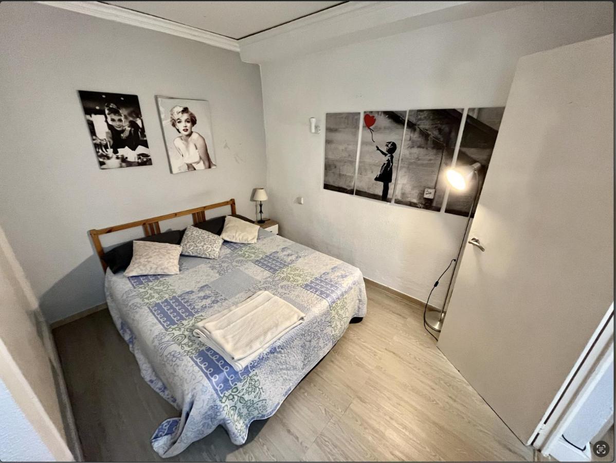 Apartamento Plaza De Los Naranjos Marbella Exteriör bild