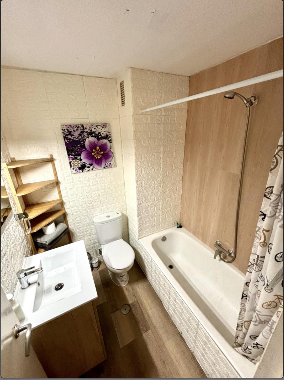 Apartamento Plaza De Los Naranjos Marbella Exteriör bild