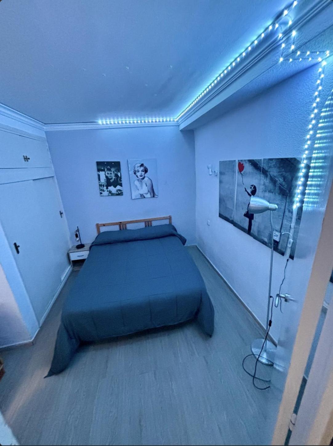 Apartamento Plaza De Los Naranjos Marbella Exteriör bild